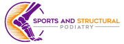 Sports and Structural Podiatry